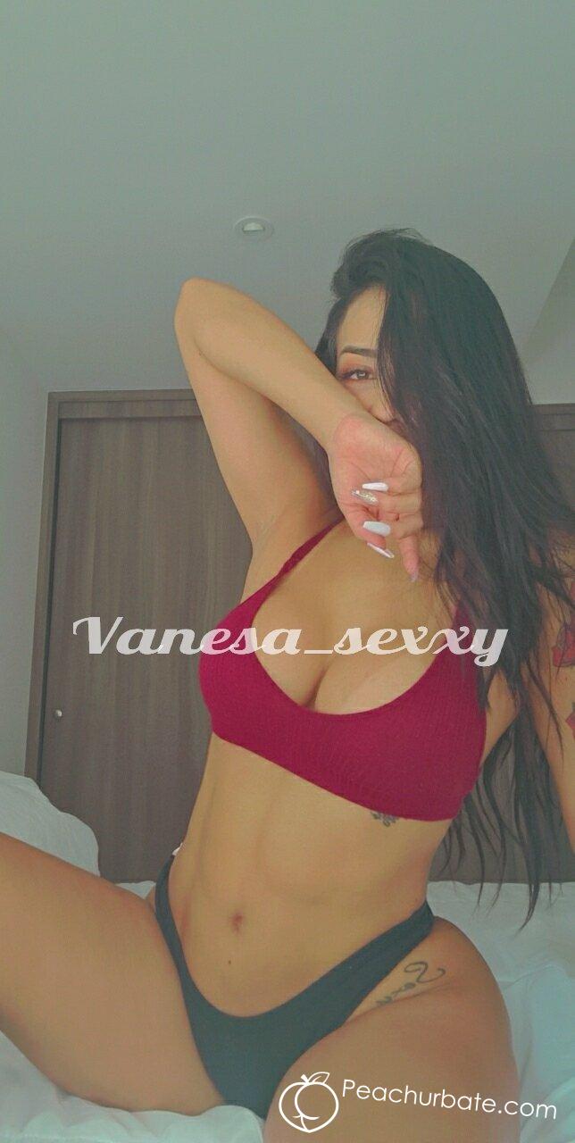 vanesa_sexxy stripchat 个人资料图片