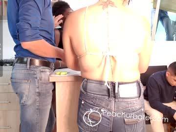 theboom_couple chaturbate প্রোফাইল ছবি